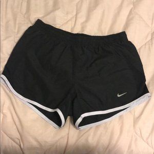 Nike dri-fit shorts